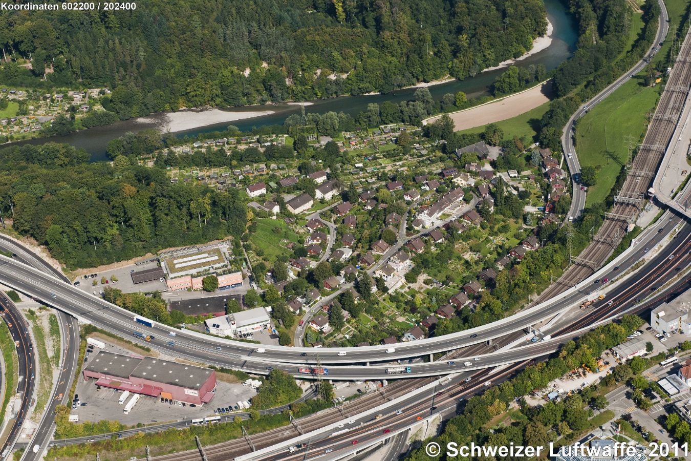 Bern Loechligutweg 4